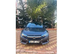 Sahibinden Honda Civic 1.6i VTEC Eco Executive 2018 Model 