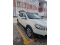 Sahibinden Nissan Qashqai 1.6 Platinum 2013 Model