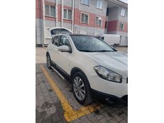 Sahibinden Nissan Qashqai 1.6 Platinum 2013 Model