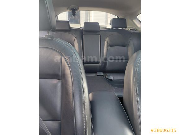Sahibinden Nissan Qashqai 1.6 Platinum 2013 Model