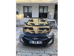 Sahibinden Hyundai i30 1.6 CRDi Style 2013 Model 