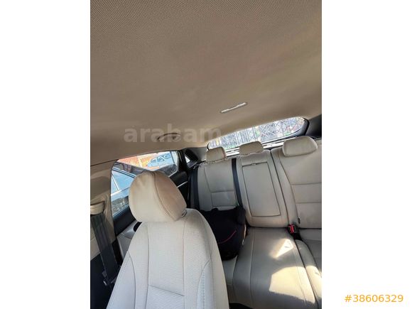 Sahibinden Hyundai i30 1.6 CRDi Style 2013 Model 