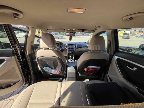 Sahibinden Hyundai i30 1.6 CRDi Style 2013 Model 