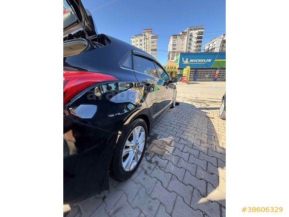 Sahibinden Hyundai i30 1.6 CRDi Style 2013 Model 