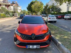 Sahibinden Renault Clio 1.0 TCe Techno Esprit Alpine 2024 Model 