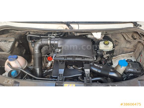 2017 SPRINTER 19+1 316 CDI EKSTRA UZUN ALMAN PAKET OKUL TAŞITI
