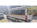 2017 SPRINTER 19+1 316 CDI EKSTRA UZUN ALMAN PAKET OKUL TAŞITI