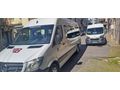 2017 SPRINTER 19+1 316 CDI EKSTRA UZUN ALMAN PAKET OKUL TAŞITI