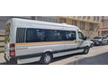 2017 SPRINTER 19+1 316 CDI EKSTRA UZUN ALMAN PAKET OKUL TAŞITI