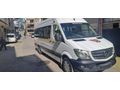 2017 SPRINTER 19+1 316 CDI EKSTRA UZUN ALMAN PAKET OKUL TAŞITI