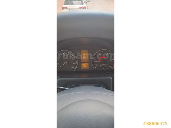 2017 SPRINTER 19+1 316 CDI EKSTRA UZUN ALMAN PAKET OKUL TAŞITI