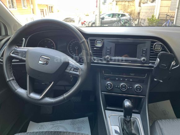 Sahibinden Leon 1.2 TSI Style