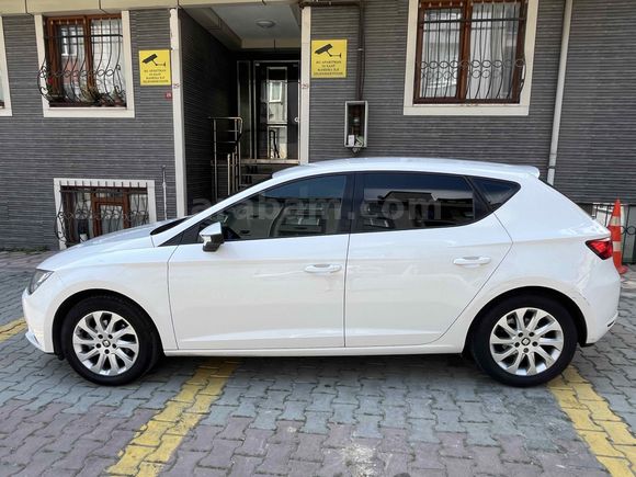 Sahibinden Leon 1.2 TSI Style