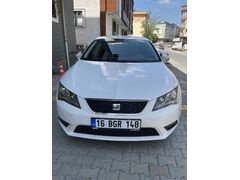 Sahibinden Leon 1.2 TSI Style