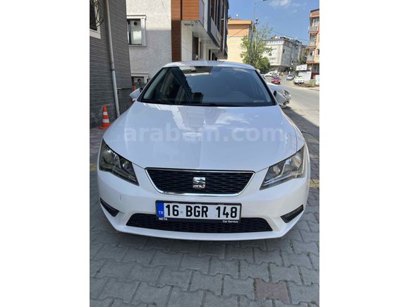 Sahibinden Leon 1.2 TSI Style