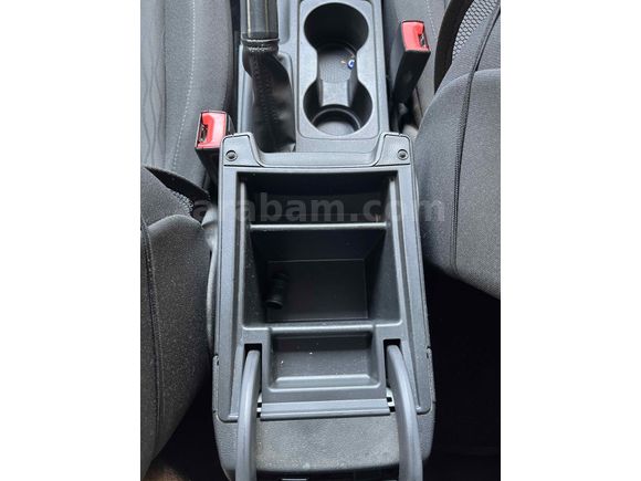 Sahibinden Leon 1.2 TSI Style
