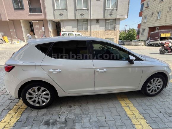 Sahibinden Leon 1.2 TSI Style