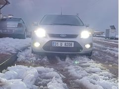 Sahibinden Ford Focus 1.6 TDCi Collection 2011 Model