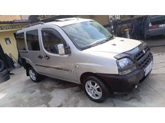 Sahibinden Fiat Doblo Cargo 1.9 D 2002 Model