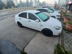 Sahibinden Hyundai Accent Era 1.5 CRDi-VGT Select 2007 Model Düzce
