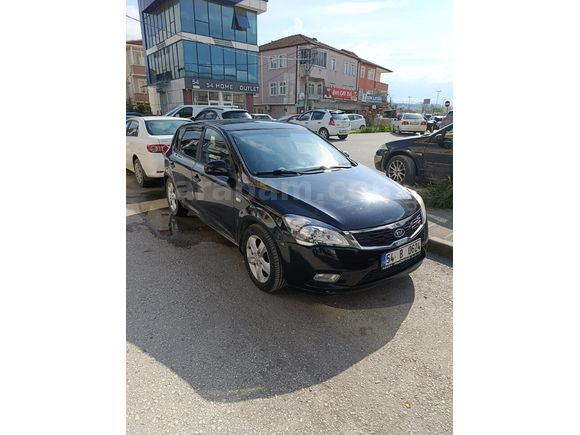 Sahibinden Kia Ceed 1.6 CRDi Motion 2011 Model Sakarya