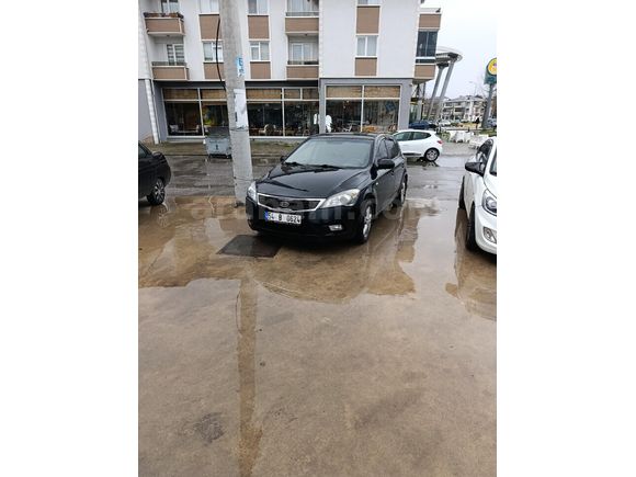 Sahibinden Kia Ceed 1.6 CRDi Motion 2011 Model Sakarya