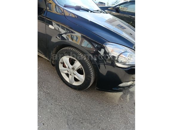 Sahibinden Kia Ceed 1.6 CRDi Motion 2011 Model Sakarya