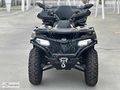 KAZASIZ TERTEMİZ KUMDA YÜRÜMEMİŞ ATV 650