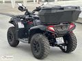 KAZASIZ TERTEMİZ KUMDA YÜRÜMEMİŞ ATV 650
