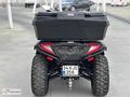 KAZASIZ TERTEMİZ KUMDA YÜRÜMEMİŞ ATV 650