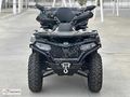 KAZASIZ TERTEMİZ KUMDA YÜRÜMEMİŞ ATV 650
