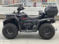 KAZASIZ TERTEMİZ KUMDA YÜRÜMEMİŞ ATV 650