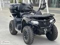 KAZASIZ TERTEMİZ KUMDA YÜRÜMEMİŞ ATV 650