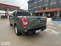 KAZASIZ BOYASIZ DEĞİŞENSİZ MUSSO GRAND 2.2 D 4*2