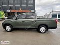 KAZASIZ BOYASIZ DEĞİŞENSİZ MUSSO GRAND 2.2 D 4*2