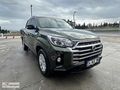 KAZASIZ BOYASIZ DEĞİŞENSİZ MUSSO GRAND 2.2 D 4*2
