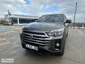 KAZASIZ BOYASIZ DEĞİŞENSİZ MUSSO GRAND 2.2 D 4*2