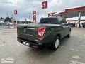 KAZASIZ BOYASIZ DEĞİŞENSİZ MUSSO GRAND 2.2 D 4*2