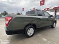 KAZASIZ BOYASIZ DEĞİŞENSİZ MUSSO GRAND 2.2 D 4*2