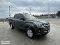 KAZASIZ BOYASIZ DEĞİŞENSİZ MUSSO GRAND 2.2 D 4*2