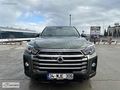 KAZASIZ BOYASIZ DEĞİŞENSİZ MUSSO GRAND 2.2 D 4*2