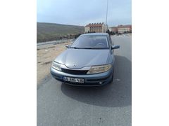 Sahibinden Renault Laguna 1.6 Expression 2005 Model