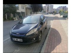 Sahibinden Ford Fiesta 1.4 TDCi Titanium 2011 Model