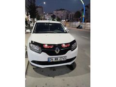 Sahibinden Renault Symbol 1.5 dCi Joy 2015 Model