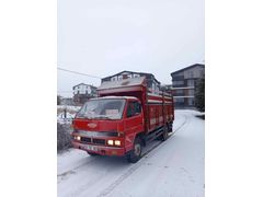 Sahibinden Isuzu NPR 