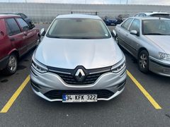 Sahibinden Renault Megane 1.5 Blue DCI Icon 2024 Model 