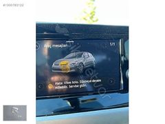 Vites kolu arıza çözümü Audi Volkswagen Seat Skoda için