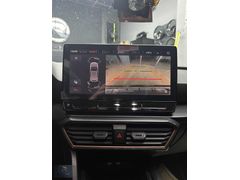 CUPRA FORMENTOR VE LEON ORİJİNAL GERİ GÖRÜŞ KAMERASI MONTAJLI