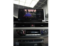 AUDİ A4 A5 A6 A7 ORİJİNAL GERİ GÖRÜŞ KAMERASI MONTAJLI