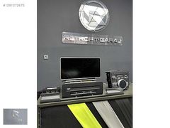Audi A4 A5 8.3" MMI set ekran ünite joystick MONTAJ KODLAMA DAHL